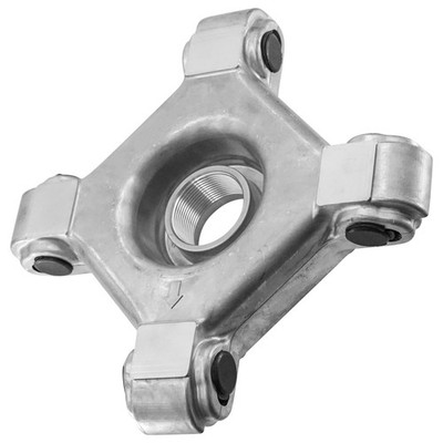 Primary Drive Clutch Spider For Kawasaki KFX700 KSV700 2004-2009