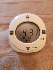 Hyper Tough Indoor Digital Timer 2-Prong Built-In Battery Back Up Model HT 2011