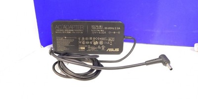 Original 120W Laptop Ladekabel Adapter Netzteil Asus PA-1121-28 mit 19V 6,32A