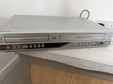 Phillips DVD VHS Combo DVP3100V