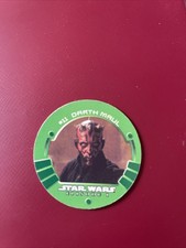 Star Wars Episode 1 Phantom Menace Defeat the Dark Side Game