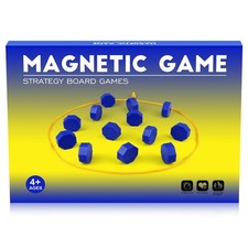 Magnet Game with String, Magnetic Chess Game ...