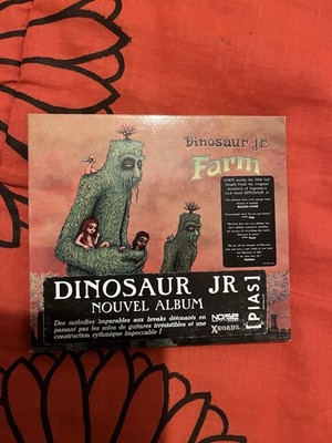 Farm, Dinosaur Jr.