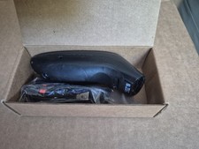 Socket Mobile S720 Socketscan Bluetooth Barcode Scanner Used working