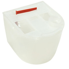 1 Bissell Vacuum Part 159041 / Tank / Bladder Complete 1698