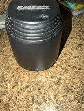 PetSafe Stay Play Wireless Dog Fence Transmitter Only 300-3078 w/Power Adapter..