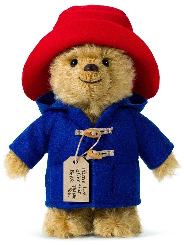 Little Paddington Bear - edición limitada por Merryought - PB8CL Foto 3 de 4