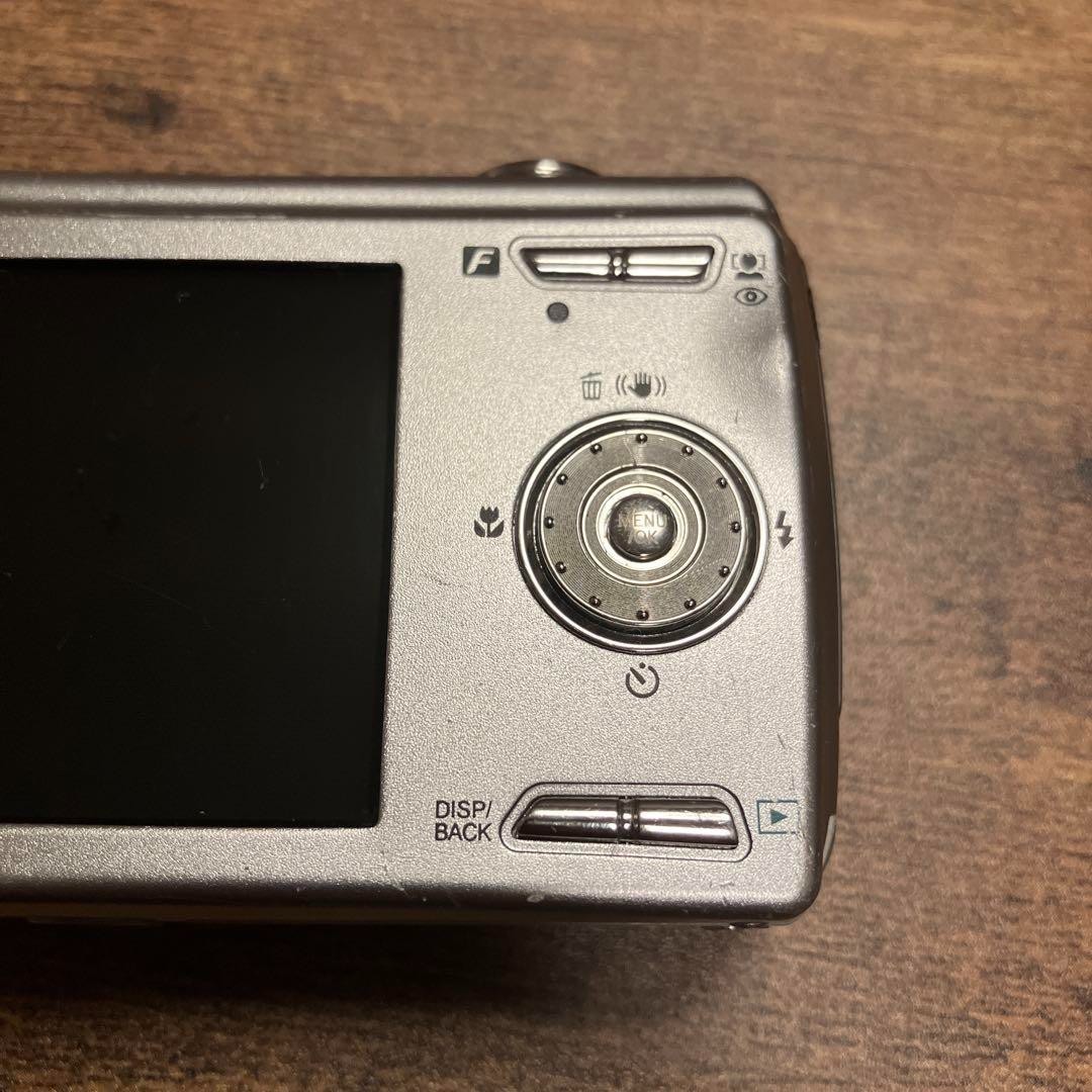 フジフィルム Fujifilm FinePix F10 256MBカード付き 富士フイルム FinePix F10 価格比較 - 価格.com