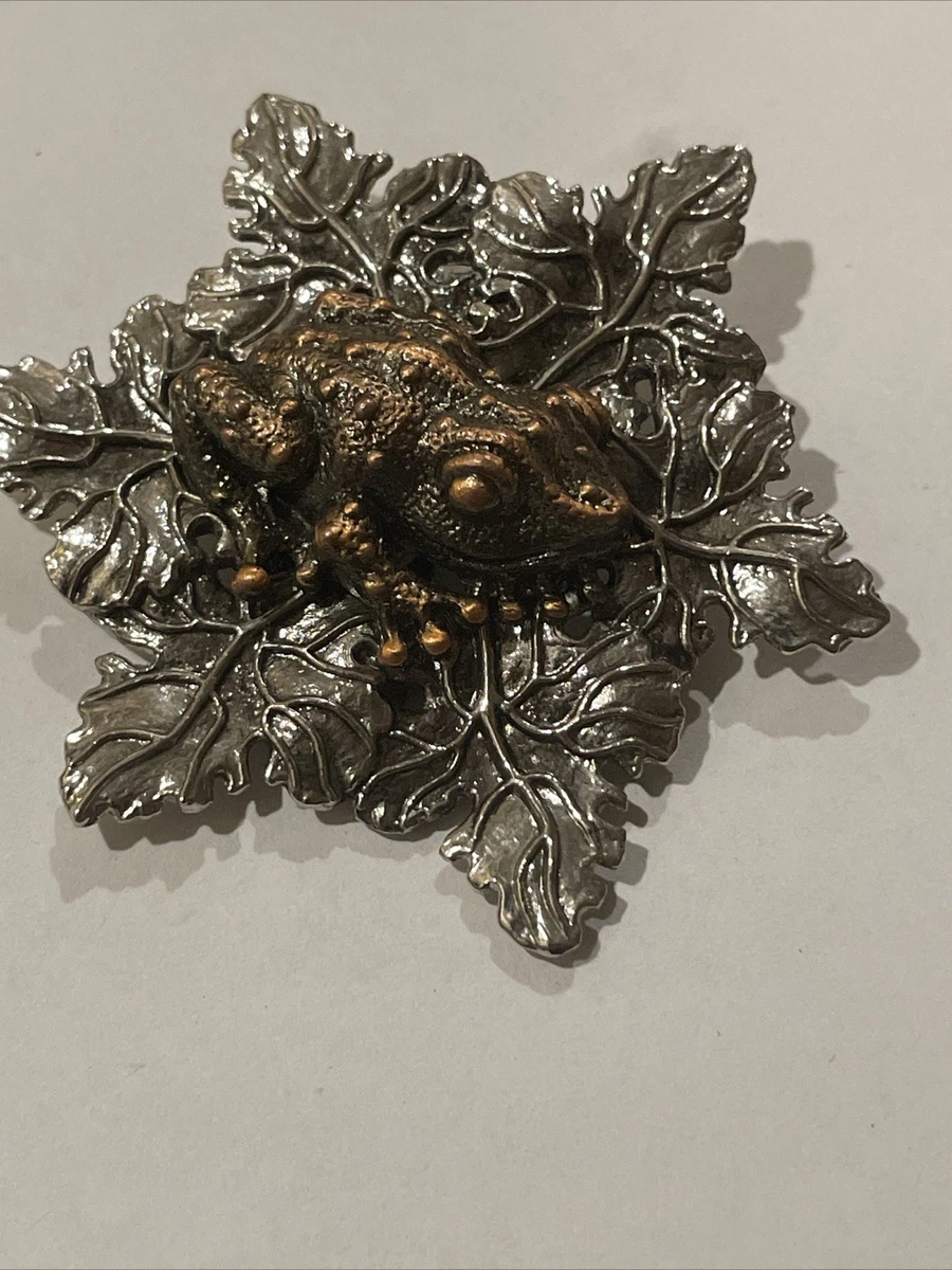 Stephen Dweck Fashion Brooches & Pins for sale | eBay