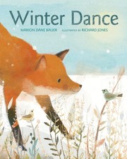 Winter Dance by Bauer, Marion Dane