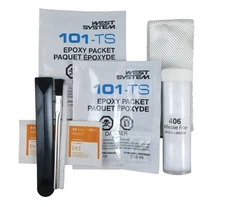 West System Brand Handy Repair Pack #101