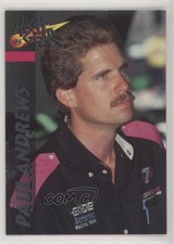 1995 Wheels High Gear Paul Andrews #47 0q3