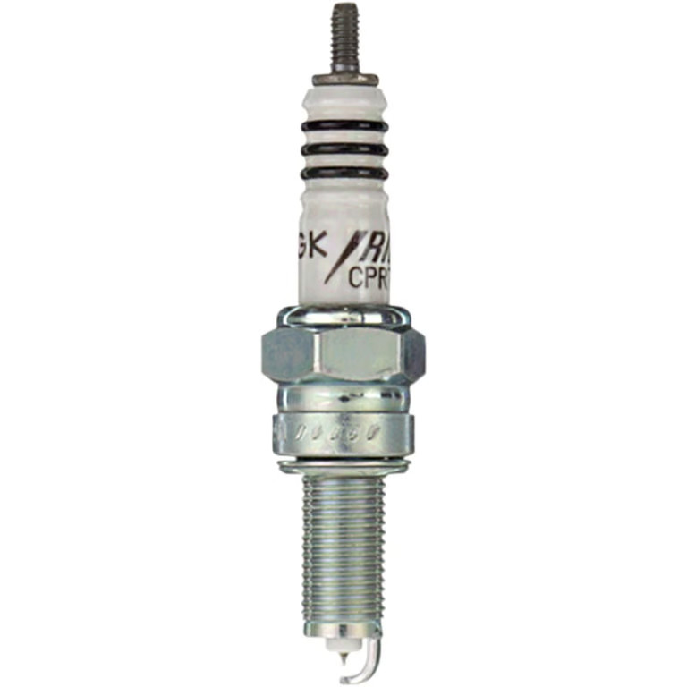NGK Iridium IX Spark Plug - CPR7EAIX-9 Motorcycle ATV/UTV Street Bike Dirt Bike