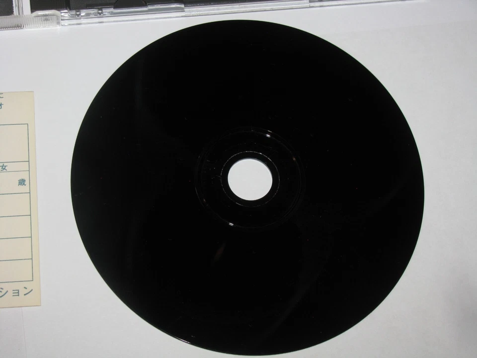 Ridge Racer Revolution Japanese Playstation PS1 Japan import +reg card US Seller - Image 3 of 4