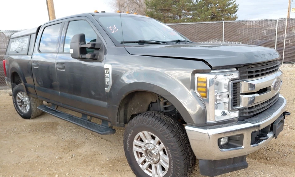 Ford F350 Super Duty 2019 transmisión OEM 120 k millas - LKQ442263683 Foto 2 de 4