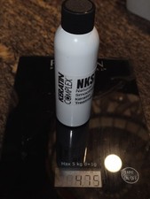 Keratin Complex Natural Keratin Smoothing Therapy Treatment 4 oz refill SAVINGS