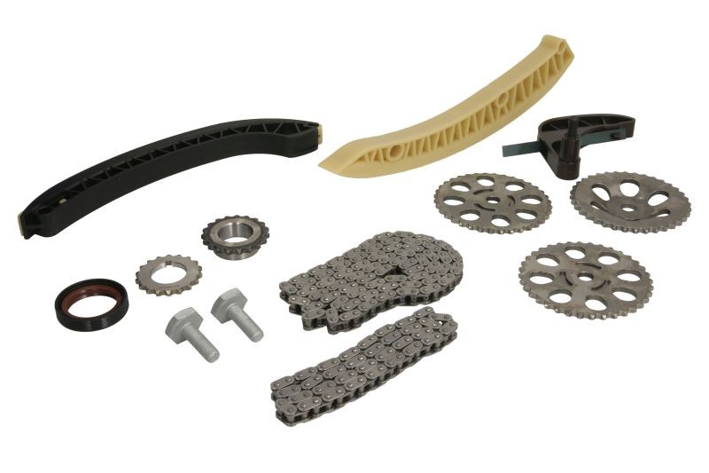 TIMING CHAIN KIT VKML 81002 FOR SKODA ROOMSTER/Praktik FABIA/II/Combi PRAKTIK - Image 16