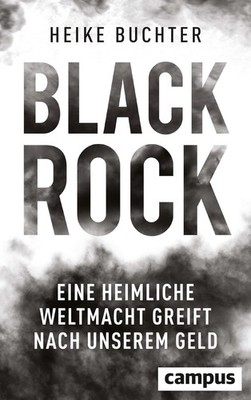 BlackRock Heike Buchter