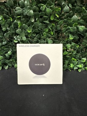 Code 118 Wireless Charger