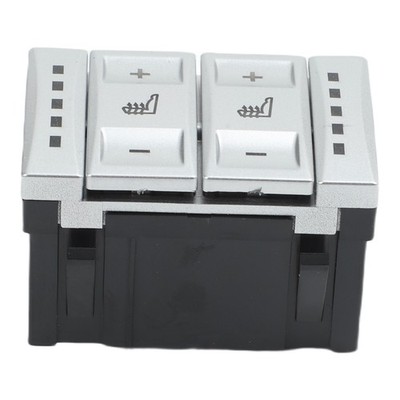 Reliable Heated Seats Button Switch BS7T19K314AB For Ford For Mondeo MK4