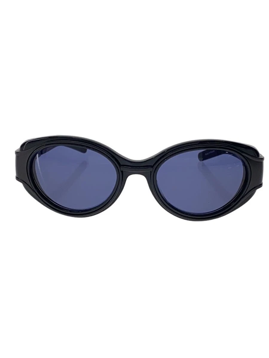 Yohji Yamamoto Black Sunglasses for Men for sale | eBay