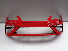 PARAURTI ANTERIORE ORIGINALE SEAT LEON III 3 FR 5F 17- LIFT