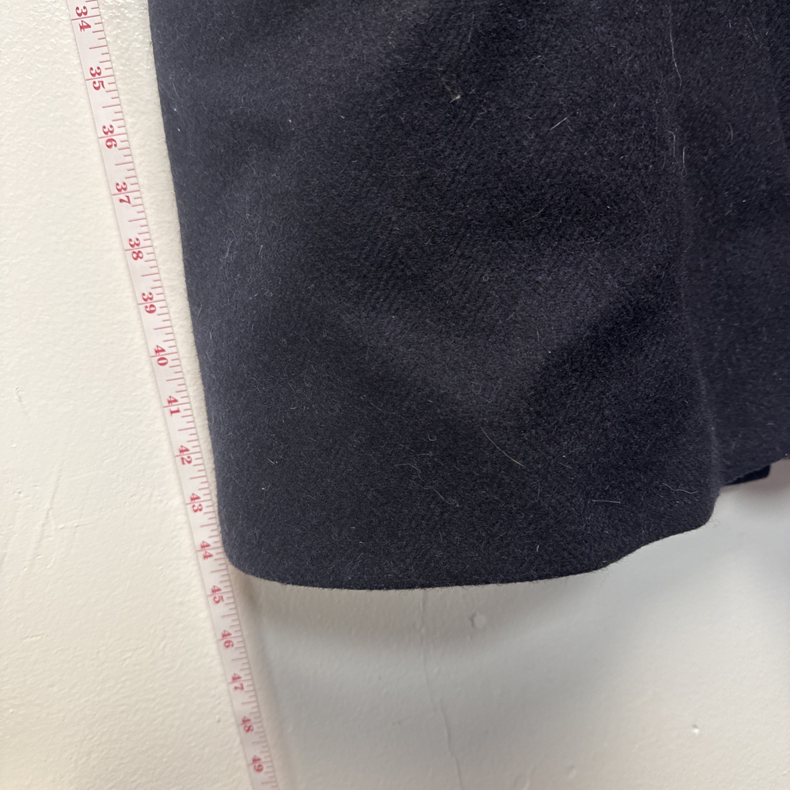 Dries Van Notes Wool Jacket MultiColor Women’s Sm… - image 3