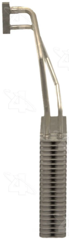 Núcleo de evaporador de aire acondicionado 4 estaciones 54966 para Chrysler PT Cruiser 06-10 Foto 4 de 4