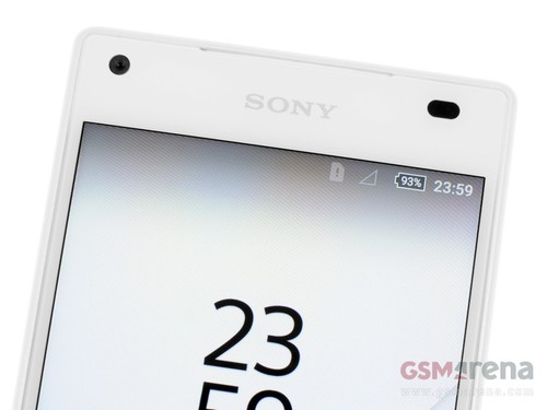 New Sony Xperia Z5 Compact 4.6"23MP SO-02H E5823 32GB Single Sim Unlocked - Picture 8 of 24