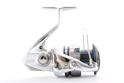 Shimano 18 Stradic 4000XG Near Mint Fishing Spinning Reel from