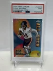 2024 Topps Chrome All-Etch Caleb Williams #CAE-CW Refractor (RC) PSA 9