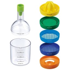 Botella multiusos para la cocina 8