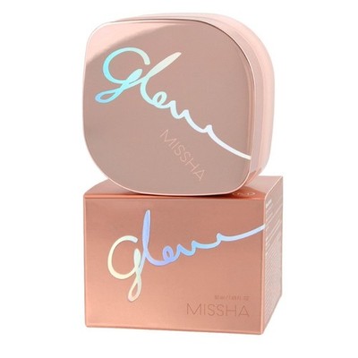 Missha Glow Skin Balm Feuchtigkeits- und Leuchtbalsam, 50 ml