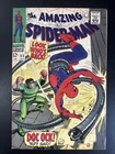 The Amazing Spider-Man #53 (Marvel Comics October 1967) VERY NICE