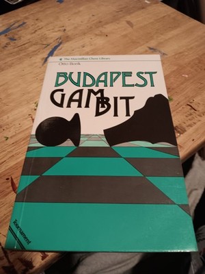 Budapest Gambit, Otto Borik, Chess