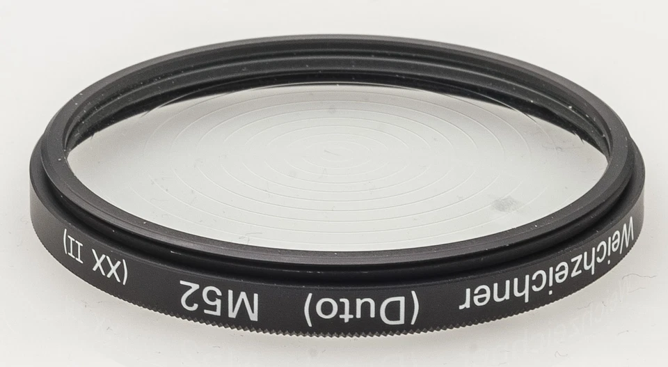 Hama Blur Tool (Duto )M52( Xxii) 52mm IN Case 52 MM - Image 4 of 4