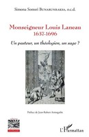 Simona Bunarunraksa | Monseigneur Louis Laneau | Taschenbuch | FranzöSisch