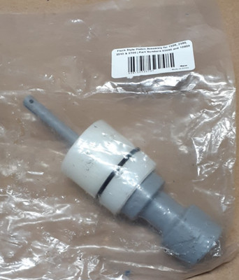 Fleck Softener 1500, 2500, 2510, & 2700 Piston Assembly