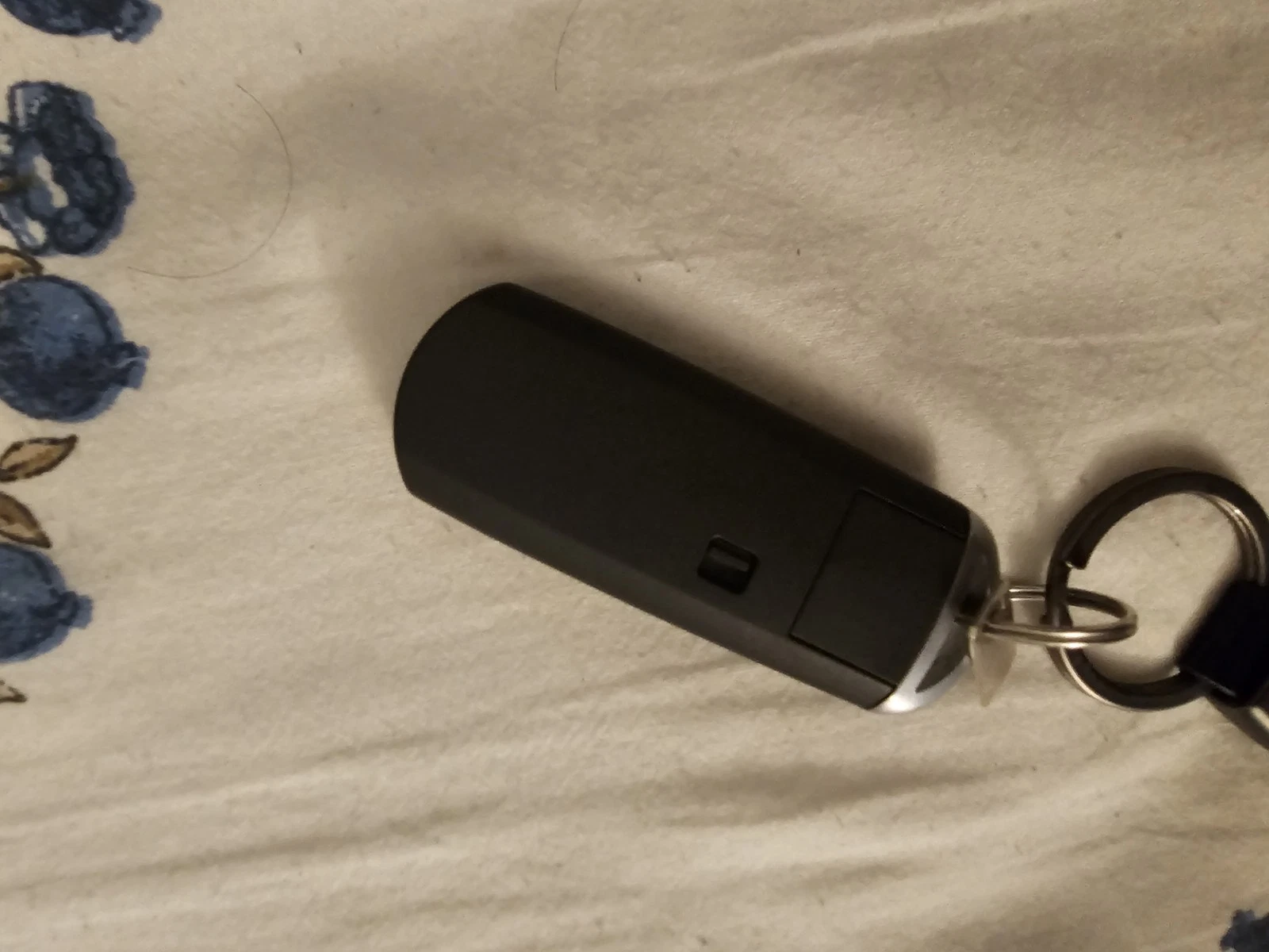 OEM Mazda SKE13D-02 WAZSKE13D02 Smart Key Fob w/ 4 Buttons image 3