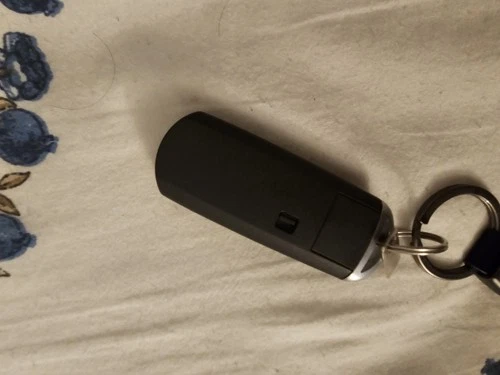 OEM Mazda SKE13D-02 WAZSKE13D02 Smart Key Fob w/ 4 Buttons image 3
