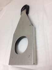 ETC S4 Jr M Size Glass Iris Slot Pattern Holder