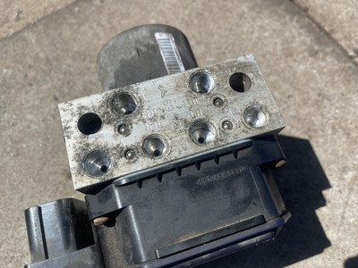 BMW Mini One Cooper S ABS Pump R56 EHCU Type 6790381 for sale 