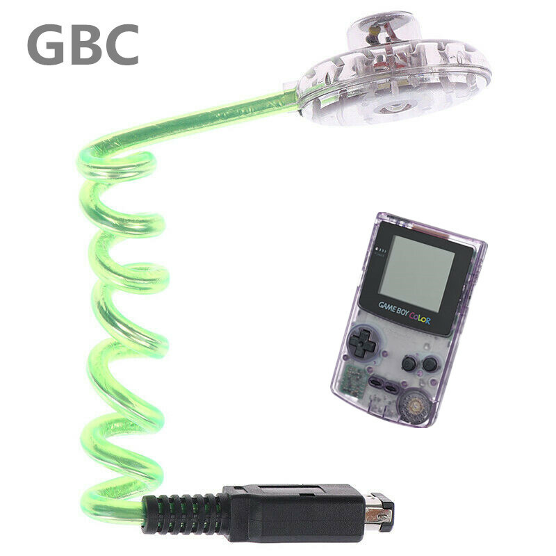 GBC Worm Light Illumination LED Lamp for Nintendo Gameboy Color