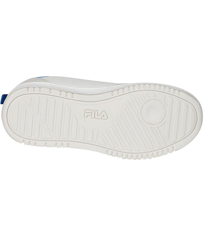 Fila Rega Mid Teens scarpe alte ragazzo a ginnastica basket passeggio