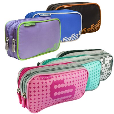 Elite Bags DIA´S Diabetikertäschchen 10 x 19 x 4 cm Insulintasche Diabetikertasc