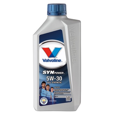 Valvoline для bmw