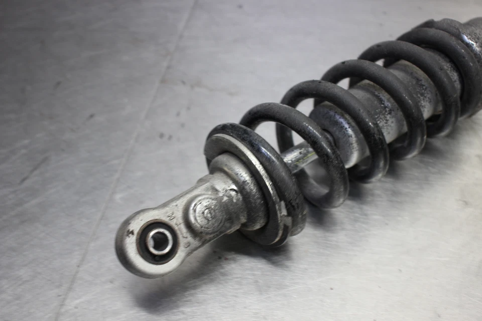 14 15 FZ09 FZ-09 FZ 09 Rear Shock Suspension Foto 3 de 4