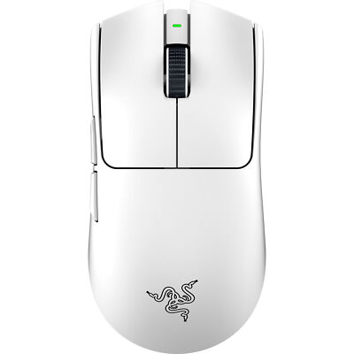 Razer Viper V3 Pro, Gaming-Maus, optisch, 35000dpi, USB, kabellos, 8 Tasten
