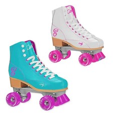 Candi Grl Sabina Pattini a rotelle quad