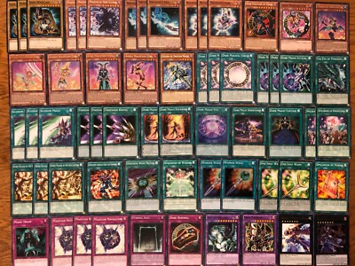 yugioh dark magician deck ebay Konami Yu-Gi-Oh! Box Girl : Toys & Games YUGIOH DARK MAGICIAN DECK- NAVIGATION-